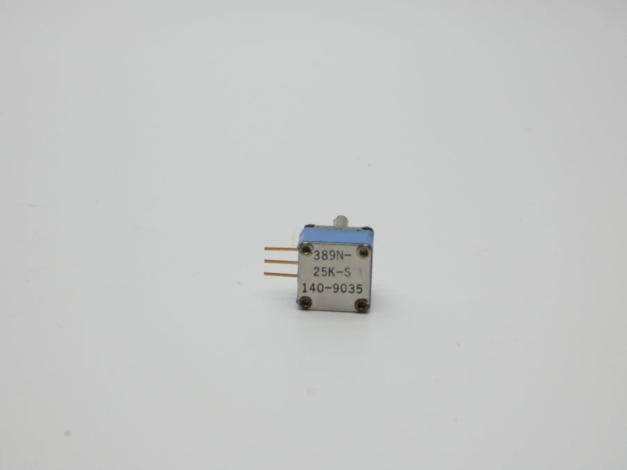 CLAROSTAT 389N25K NSMP