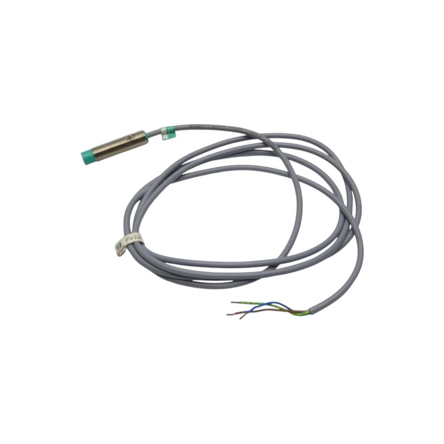PEPPERL+FUCHS NJ4-12GM50-WS 26579S 20-250VAC .05-.2A NSNP