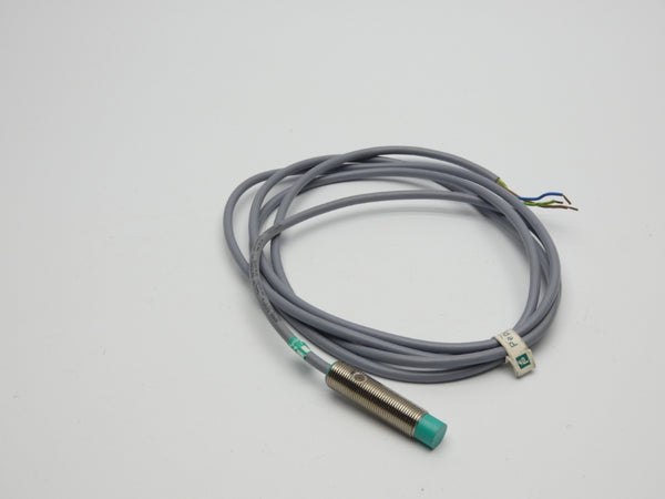 PEPPERL+FUCHS NJ4-12GM50-WS 26579S 20-250VAC .05-.2A NSNP