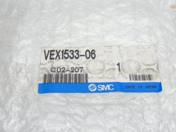 SMC VEX1533-06 NSMP