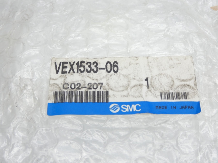 SMC VEX1533-06 NSMP