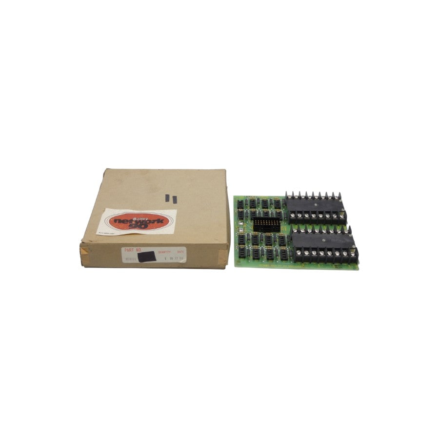 BAILEY NETWORK90 NTAI01 NSMP