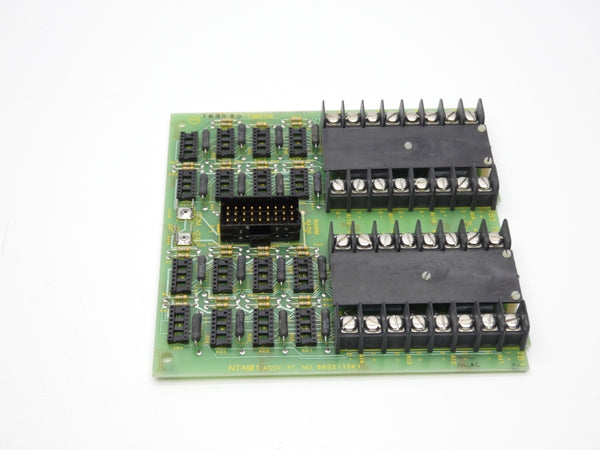 BAILEY NETWORK90 NTAI01 NSMP