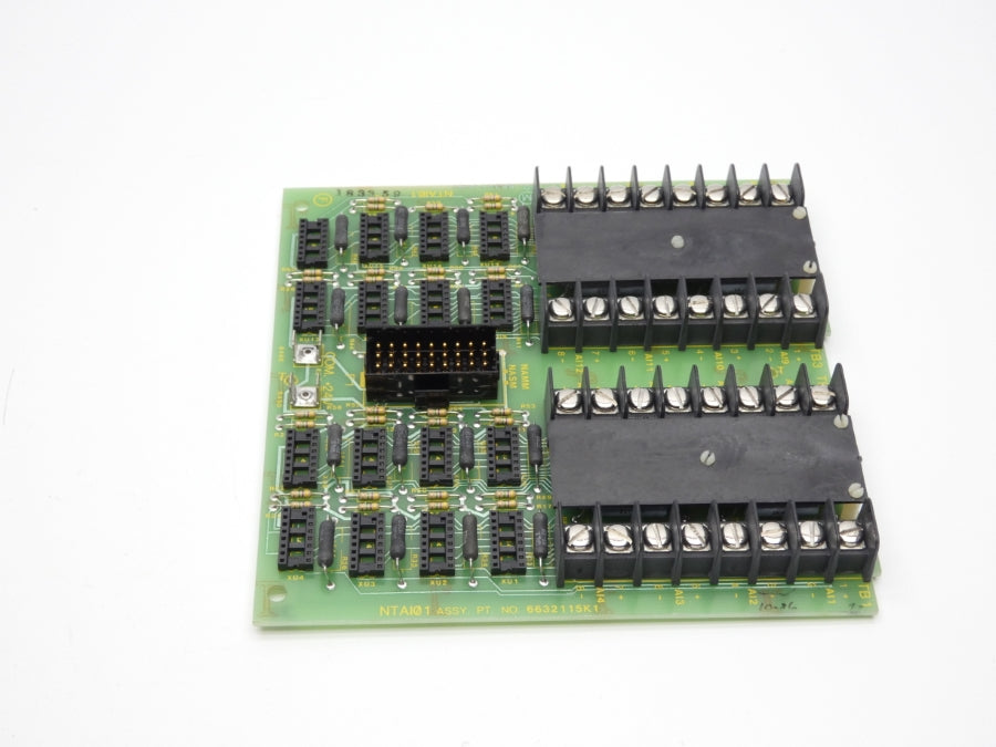BAILEY NETWORK90 NTAI01 NSMP