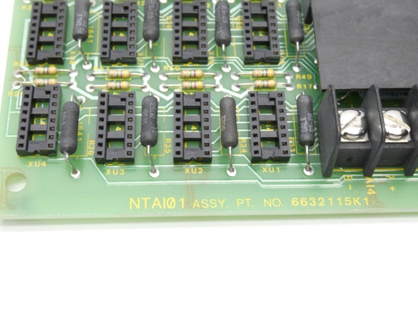 BAILEY NETWORK90 NTAI01 NSMP