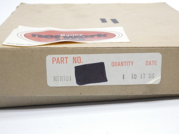 BAILEY NETWORK90 NTAI01 NSMP