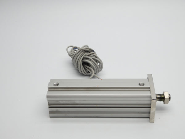 SMC CDQ2F40-125DCM-J79WL 145PSI NSNP
