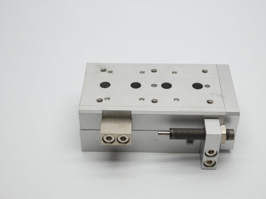 SMC MXS25-75BS NSNP