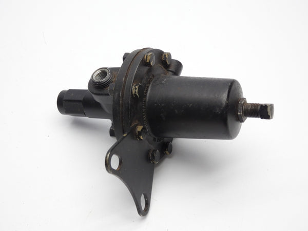 FISHER CONTROLS 164A17 0-15PSI 1/2" UNMP