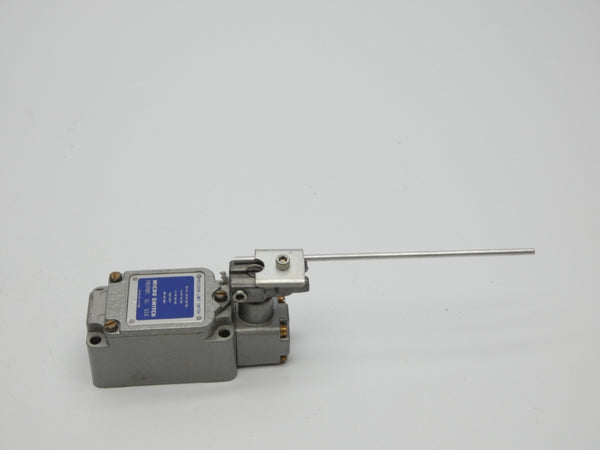 MICRO SWITCH 1LS47 600VAC 10A (GRAY) NSMP
