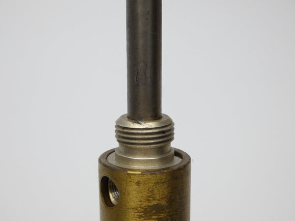 ALLENAIR CORP. AD-OS 1-1/8X4 NSNP