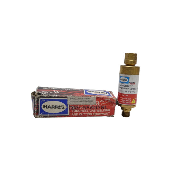 HARRIS 88-5FBHFRL 50PSI NSMP