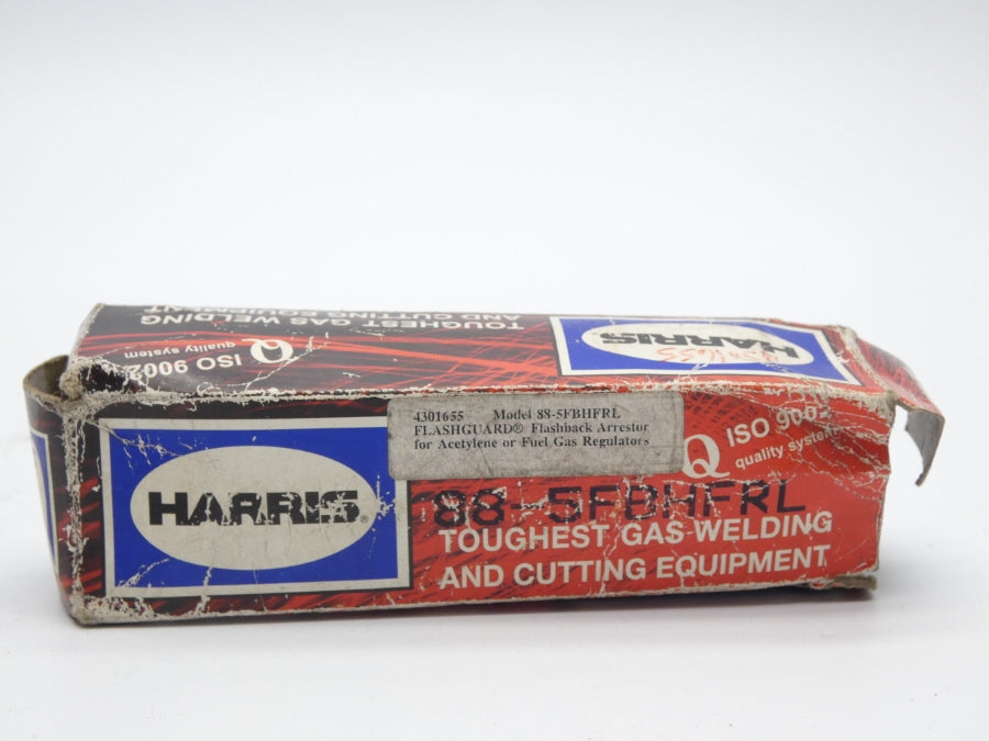 HARRIS 88-5FBHFRL 50PSI NSMP