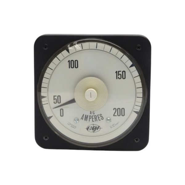 CGI 3208.51 0-200A UNMP
