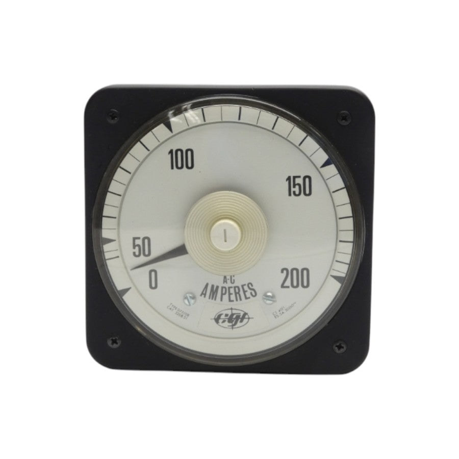 CGI 3208.51 0-200A UNMP