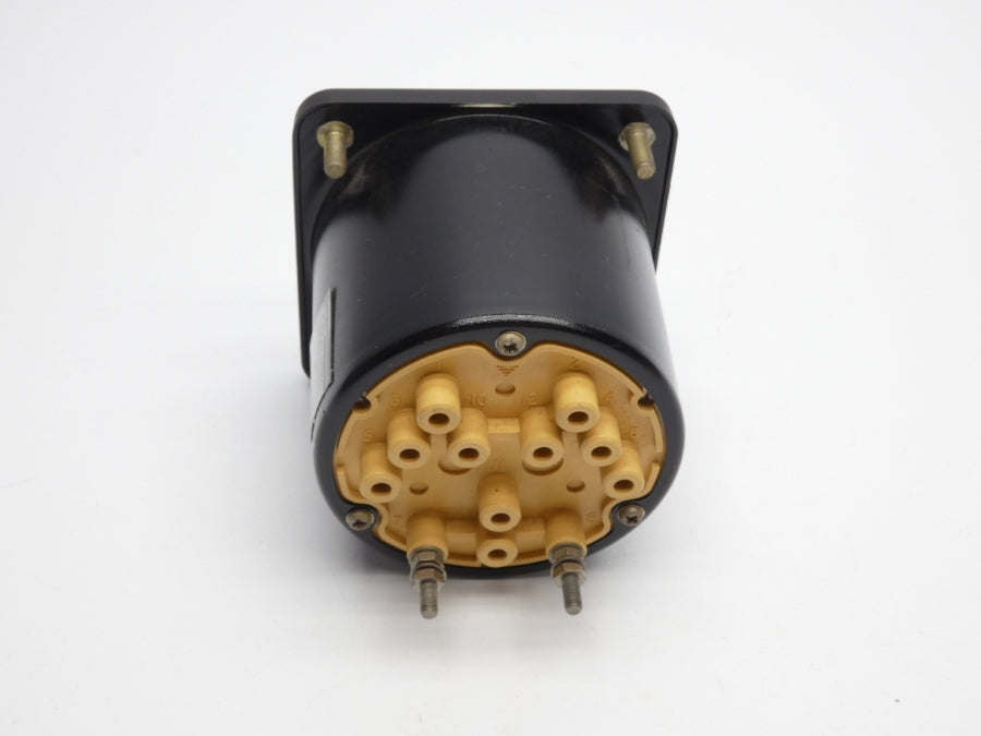 CGI 3208.51 0-200A UNMP