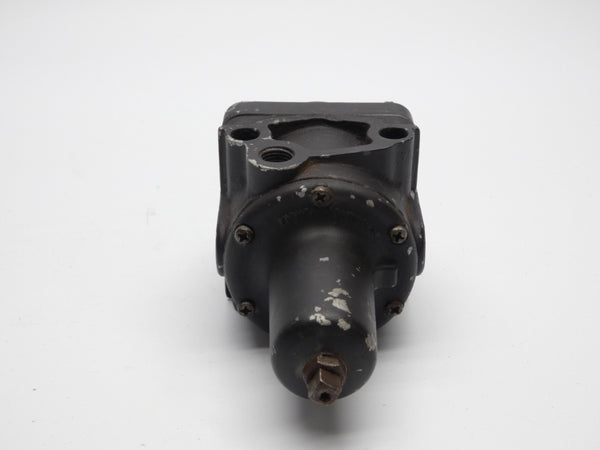 FISHER CONTROLS 67AFR/225 250PSI UNMP
