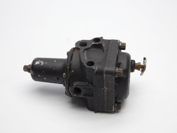 FISHER CONTROLS 67AFR/225 250PSI UNMP