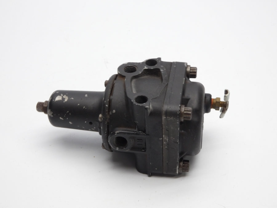 FISHER CONTROLS 67AFR/225 250PSI UNMP
