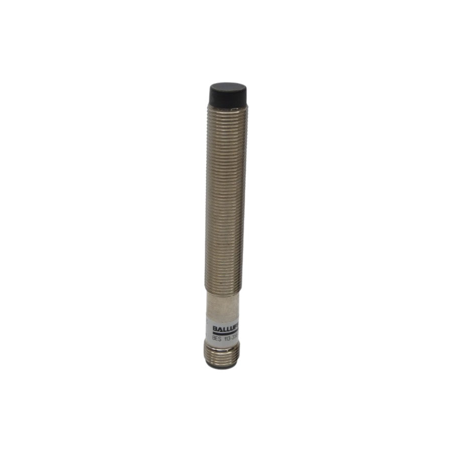 BALLUFF BES113-356-SA6-S4 20-30VDC NSNP