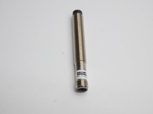 BALLUFF BES113-356-SA6-S4 20-30VDC NSNP