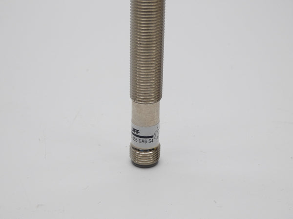 BALLUFF BES113-356-SA6-S4 20-30VDC NSNP