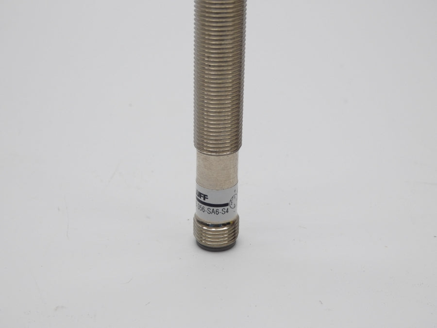 BALLUFF BES113-356-SA6-S4 20-30VDC NSNP