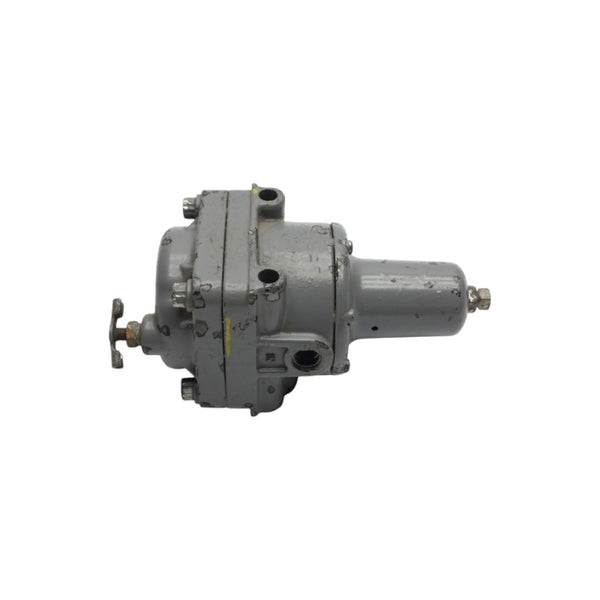 FISHER CONTROLS 67AFR224 250PSI UNMP