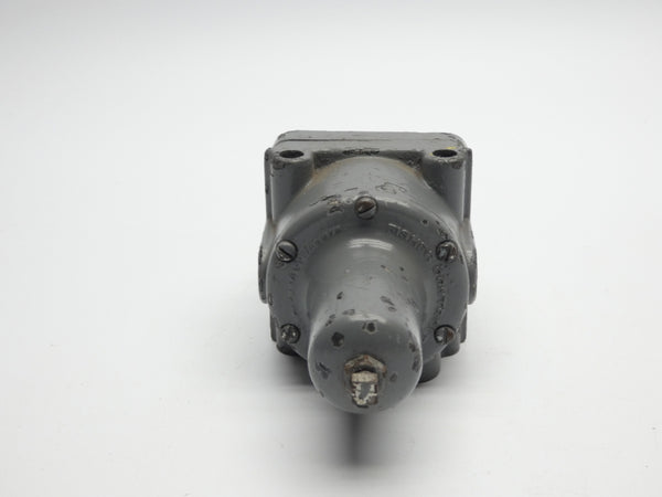 FISHER CONTROLS 67AFR224 250PSI UNMP
