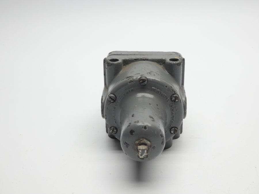 FISHER CONTROLS 67AFR224 250PSI UNMP