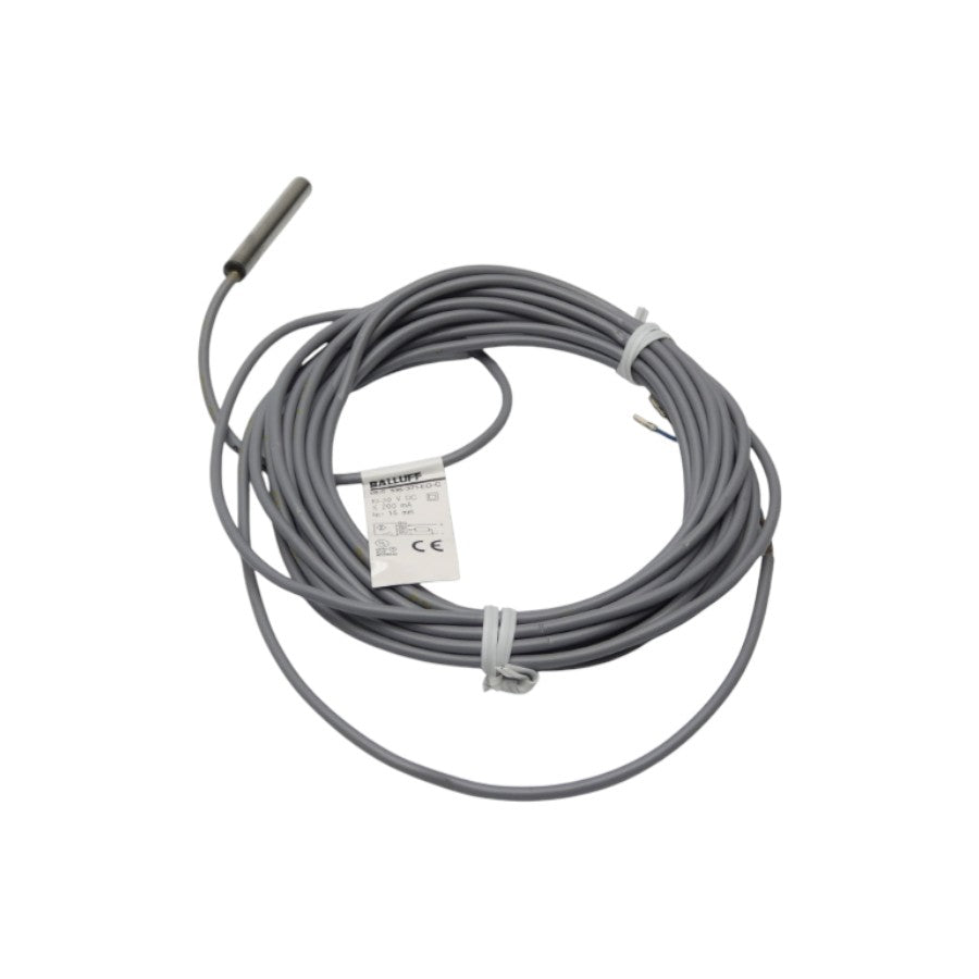 BALLUFF BES516-371-EO-C 10-30VDC NSNP