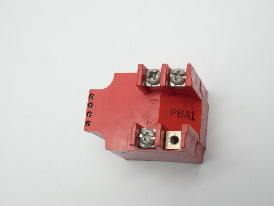 POWER BLOCK PBA1 UNMP