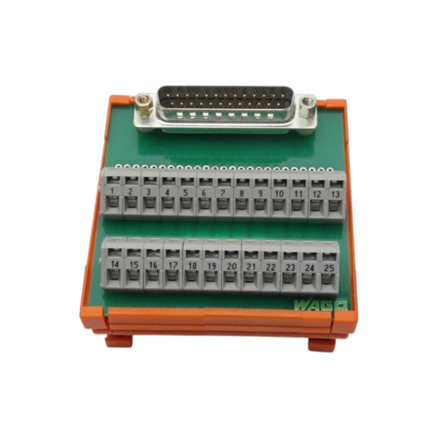 WAGO 289-547 NSNP