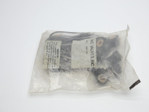 MAC C150AA 24VDC (PKG OF 5) NSMP