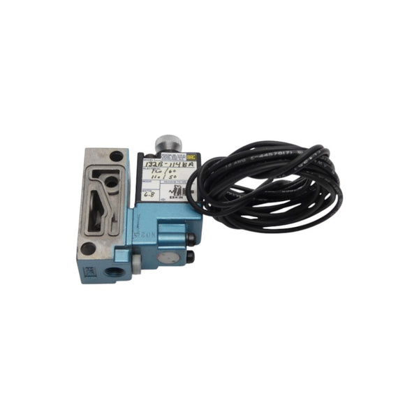 MAC 132B-114BA 110/120V 150PSI NSNP