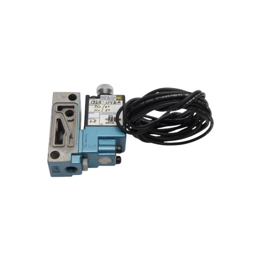 MAC 132B-114BA 110/120V 150PSI NSNP