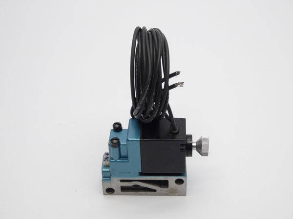 MAC 132B-114BA 110/120V 150PSI NSNP
