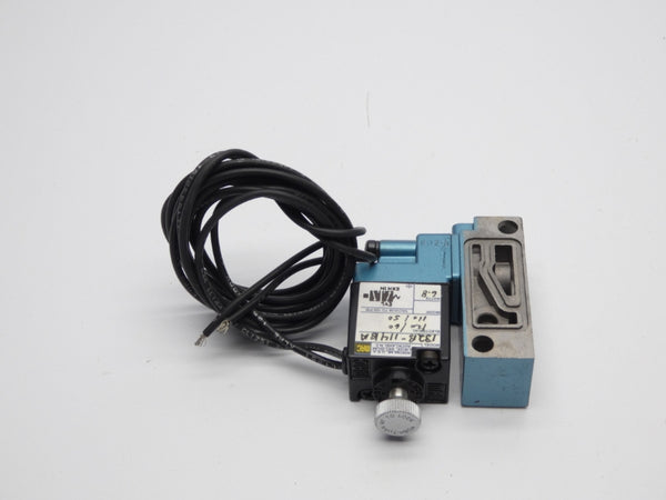 MAC 132B-114BA 110/120V 150PSI NSNP