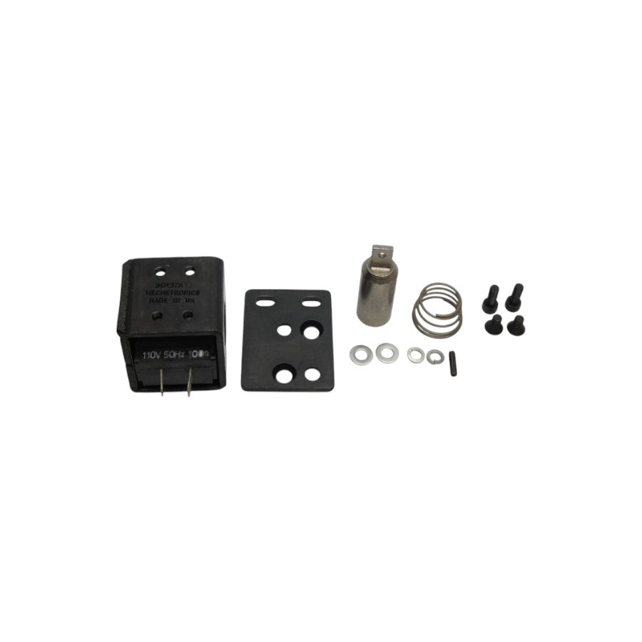 MECHETRONICS SD137A74 110V NSNP