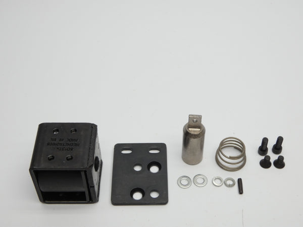 MECHETRONICS SD137A74 110V NSNP