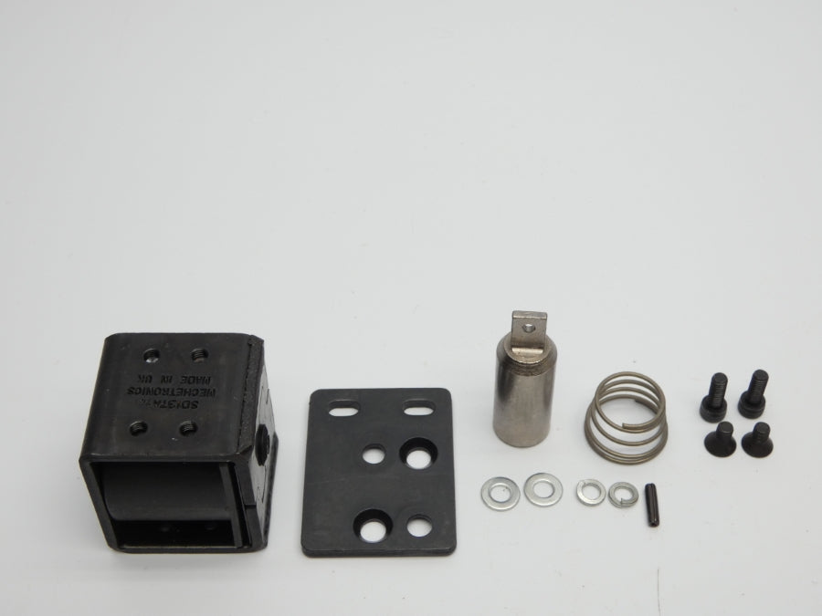 MECHETRONICS SD137A74 110V NSNP