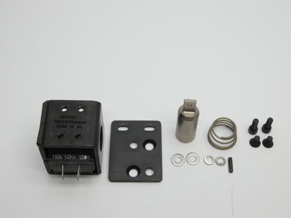 MECHETRONICS SD137A74 110V NSNP