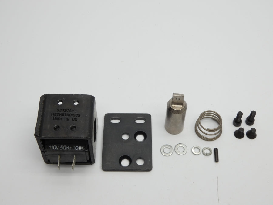 MECHETRONICS SD137A74 110V NSNP