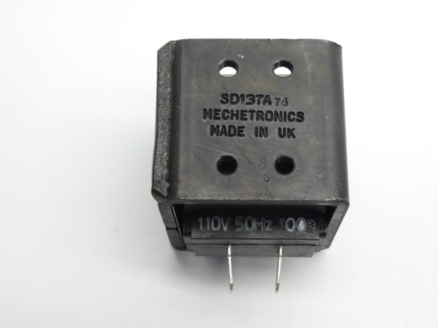 MECHETRONICS SD137A74 110V NSNP