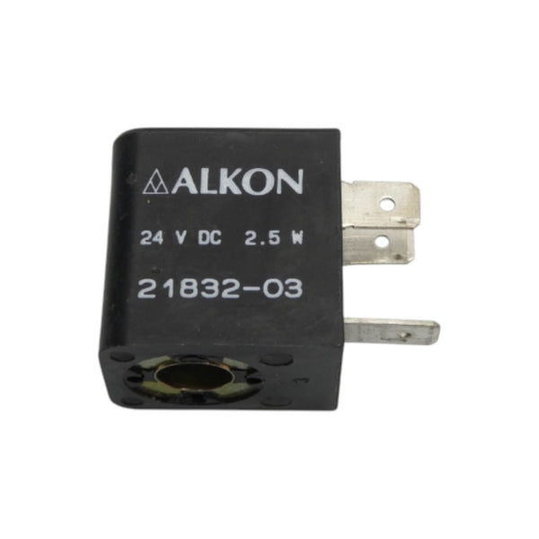 ALKON 21832-03 24VDC UNMP