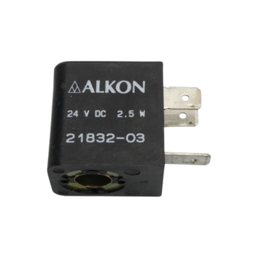 ALKON 21832-03 24VDC UNMP