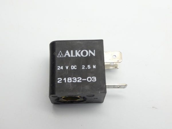 ALKON 21832-03 24VDC UNMP