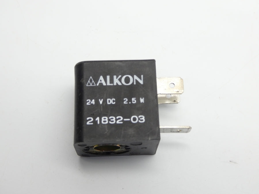 ALKON 21832-03 24VDC UNMP