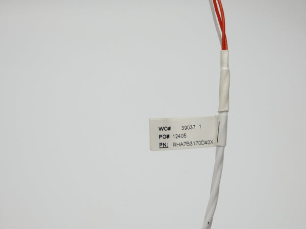 THERMOCOUPLE RHA7B3170D40X NSNP