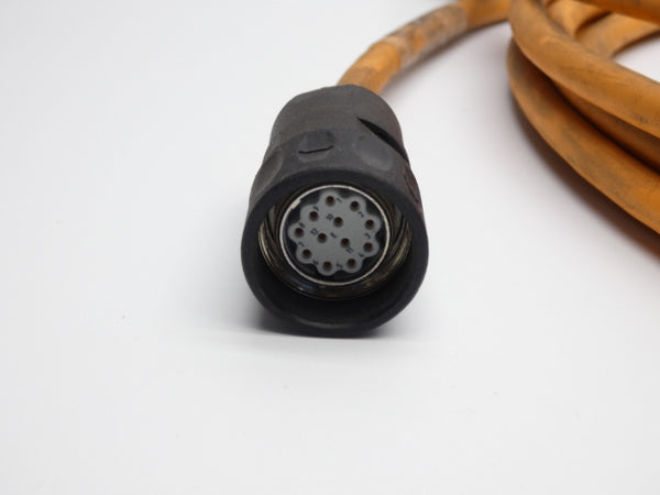 INDRAMAT IKS4374 6M UNMP
